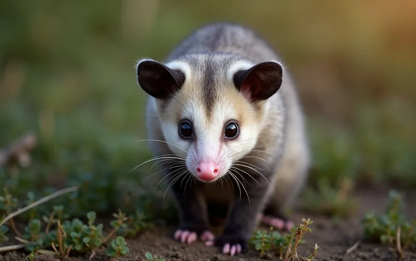 Comprehensive Possum Property Inspection Burbank