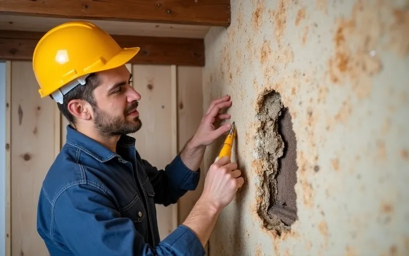 Structural Repair Burbank