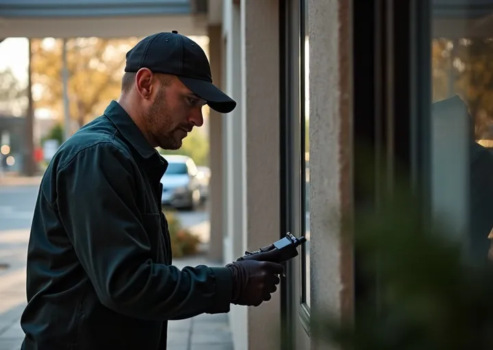 Professional Commercial Possum Control Assessment Services Burbank