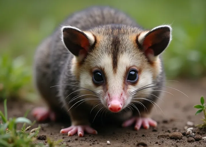 Safe Possum Capture Burbank