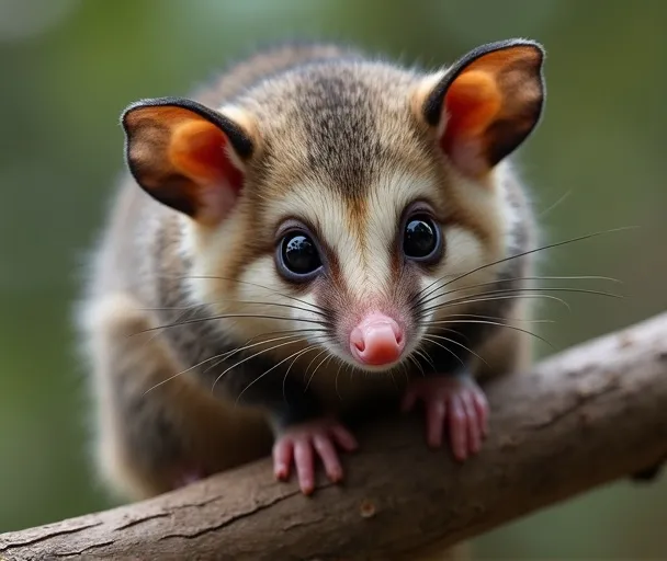 Professional Possum Capture & Transport Burbank