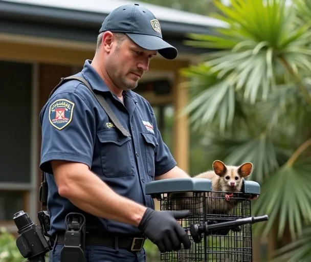 Fresho Possum Removal Burbank Burbank Possum Prevention Team
