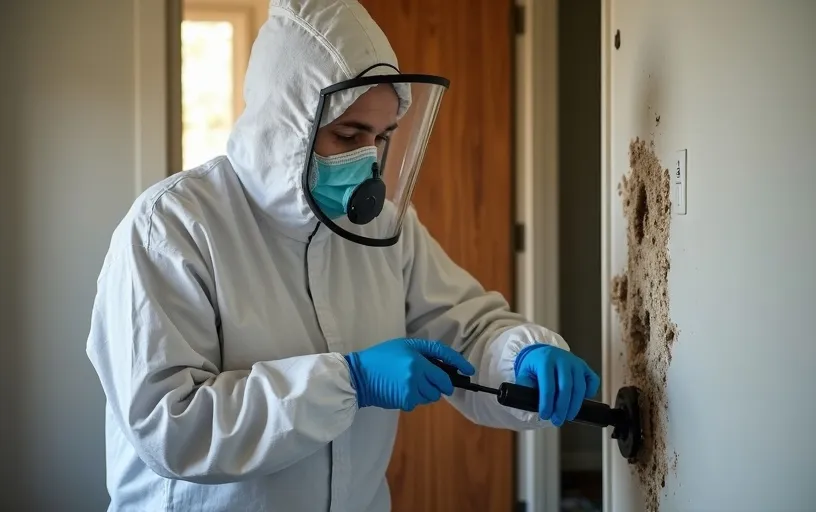 Sanitization & Decontamination Burbank